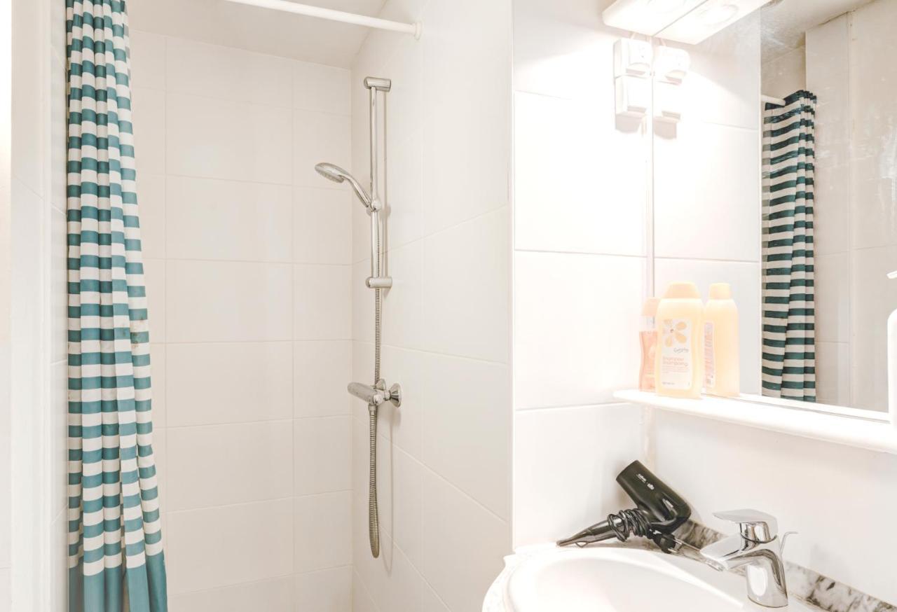 Lucky Lambert Apartment Antwerp Luaran gambar